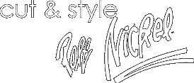 Cut & Style Rolf Nickel